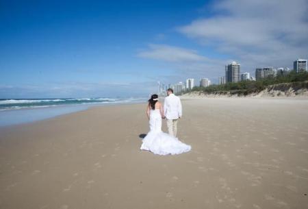 Gold Coast Dream Weddings