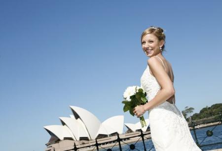 Sydney Dream Weddings