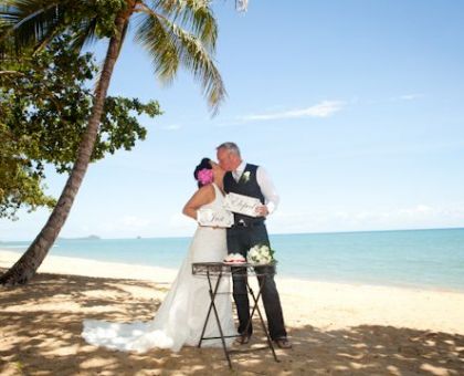 The Perfect Elopement - How to  plan your Destination Wedding
