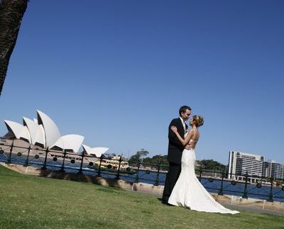 can a tourist marry in australia